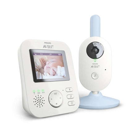 PHILIPS SCD835/52 Avent, monitor video