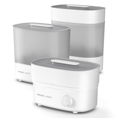PHILIPS SCF291/00 Avent, sterilizator, electric, Advanced
