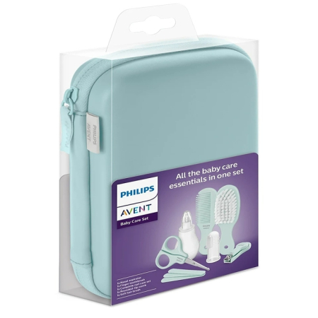 PHILIPS SCH401/00 Avent, accesorii ingrijire bebe
