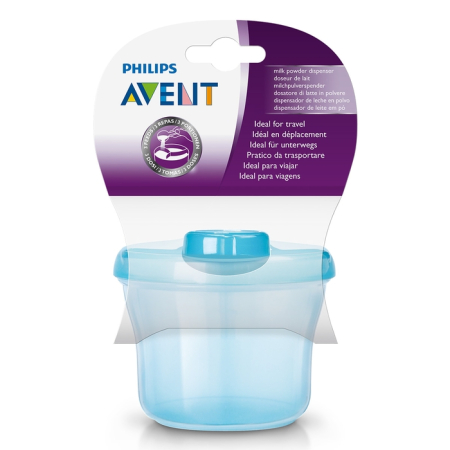 PHILIPS SCF135/06 Avent, dozator, de lapte praf