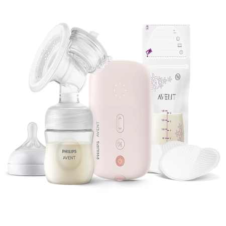 PHILIPS SCF395/31 Avent, pompa de san electrica