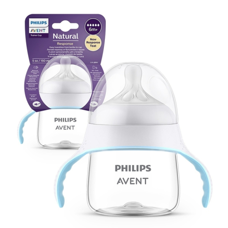 PHILIPS SCF263/61 Avent, cana, tranzitie, 4 luni+