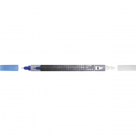 PIC CU RESCRIERE VARF TESIT M SCRIBOLINO FABER-CASTELL [1]
