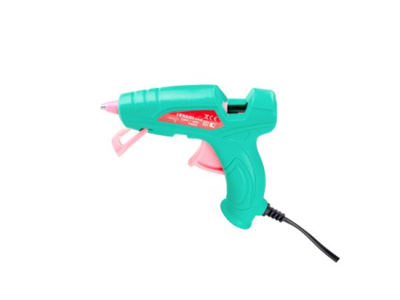 Pistoale de lipit si rezerve - Pistol lipit 20 W Lipiciosul cochet DACO