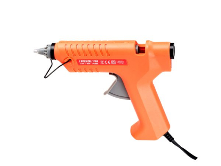 Pistoale de lipit si rezerve - Pistol lipit 80 W Lipiciosul tare DACO