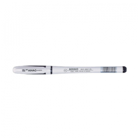 Pixuri - Pix gel 0.5 mm Negru AIHAO