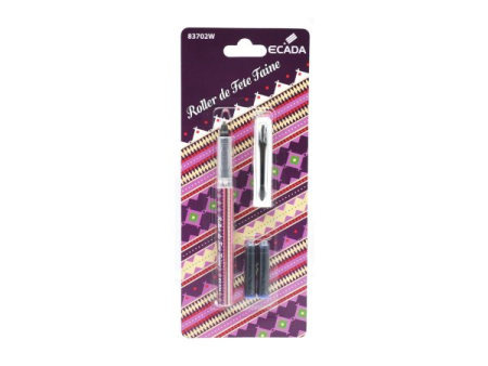 Rollere - Pix roller Fete faine ECADA 83702W