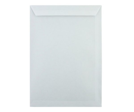 Plicuri - Plic C4 gumat Alb PC490 DACO