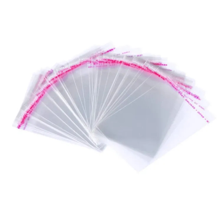 Produse de sezon - Pungi martisor 50 buc/set 7x11 cm