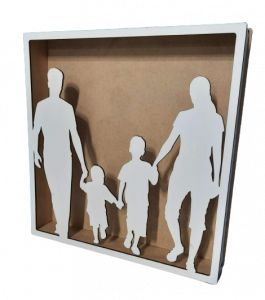 Baze Licheni - Cutie Licheni Copacul Family