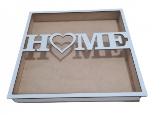 Cutie  Licheni Copacul Home [1]