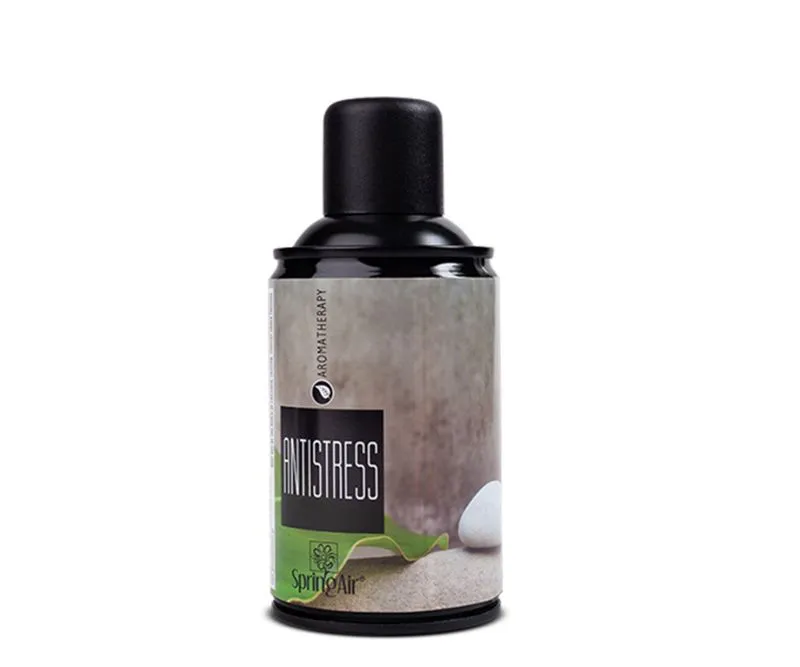 Detergenti profesionali - Odorizant ambiental Spring Air - Antistress 250 ml