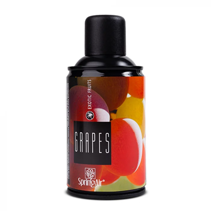 Detergenti profesionali - Grapes, Odorizant Ambiental 250 ml