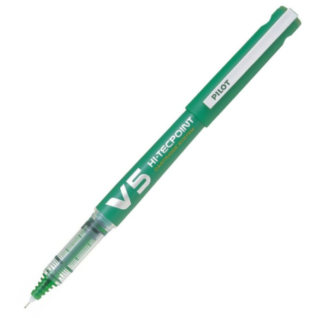 Rollere - Roller reincarcabil 0.5mm Pilot V5 Hi-Tecpoint