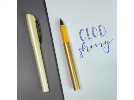 Roller Schneider Ceod Shiny Auriu [5]