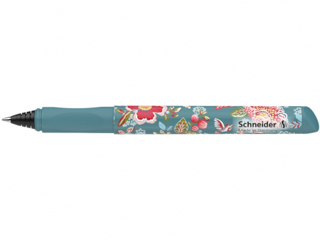 Roller Schneider Voice 2023 petrol floral [3]