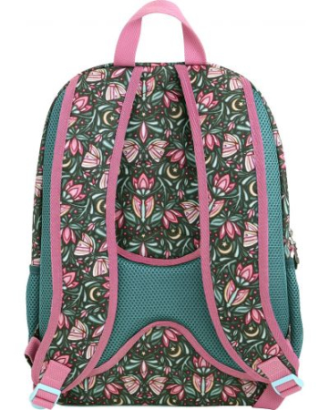 Rucsac de școală clasic Santoro Gorjuss In The Forest - Woodland Wildflower [1]
