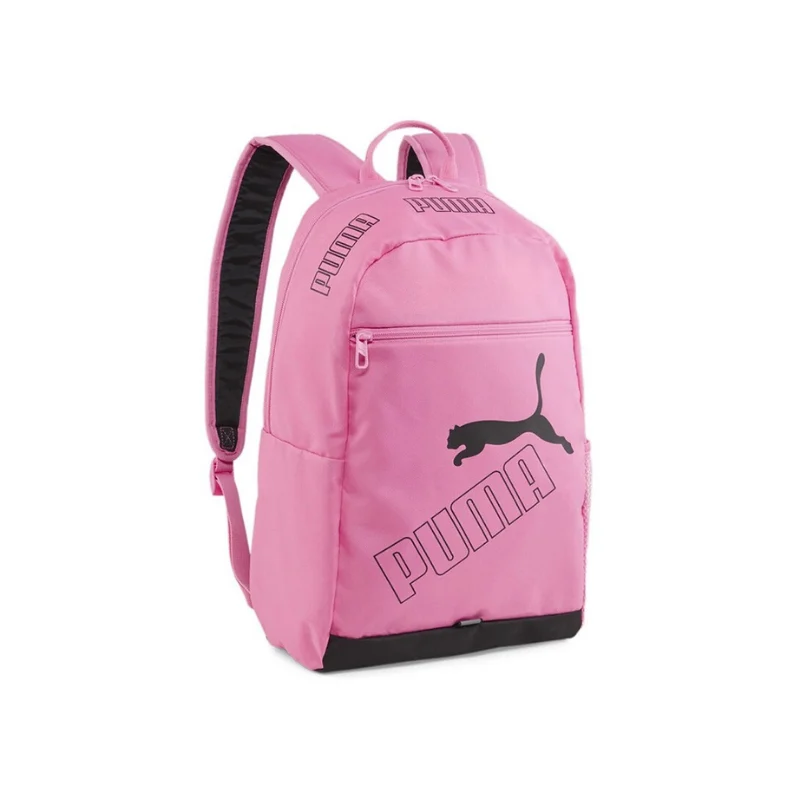 Ghiozdane - Rucsac adolescenti roz 46 cm Puma