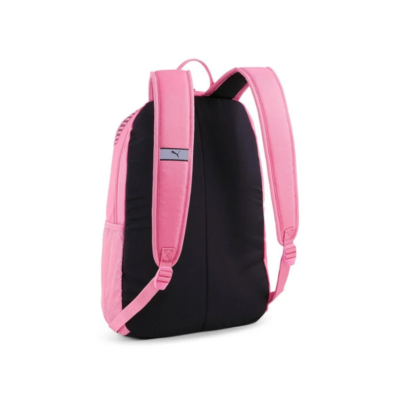 Rucsac adolescenti roz 46 cm Puma [1]