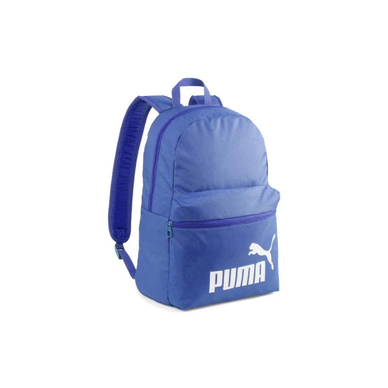 Ghiozdane - Rucsac Puma Phase 7994313, Albastru