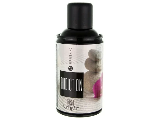 Detergenti profesionali - Odorizant ambiental Spring Air Addiction 250 ml