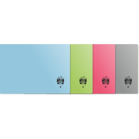 Caiete A5 - Set 3 caiete muzica  17x24 Daco 24 file