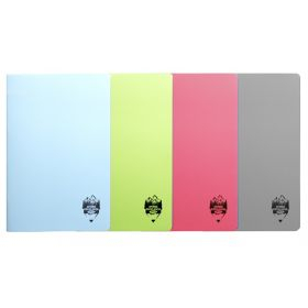 Caiete A5 - Set 10 caiete A4 100 file DICTANDO A4 Daco coperta plastic