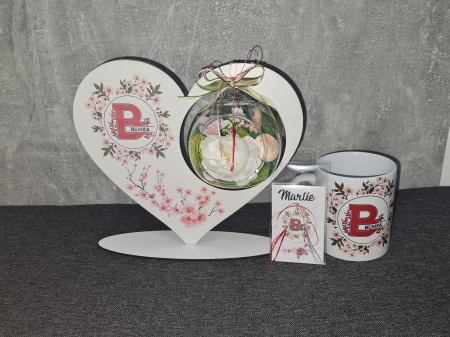 Set cadou ziua mamei / bunica [1]