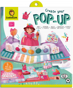 Set creativ Pop-up [2]