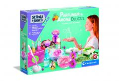 Jocuri, Jucarii si Seturi Creative - Set creativ - Parfumuri & arome delicate