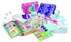 Set creativ - Parfumuri & arome delicate [1]