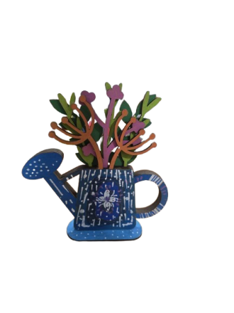 Seturi Creative - SET CREATIV SCC021 STROPITOARE CU FLORI