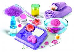 Set creativ - Salon de spa & sapunuri [1]