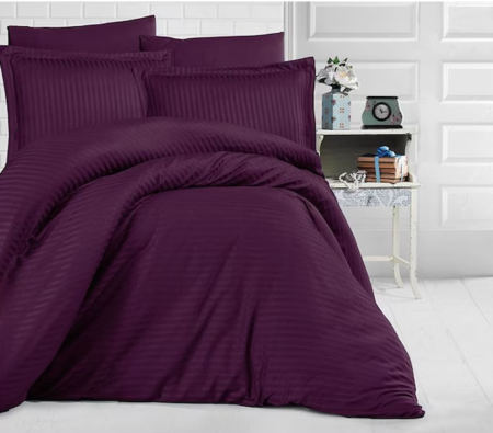Produse Casa - Set Lenjerie Clasy Mor
