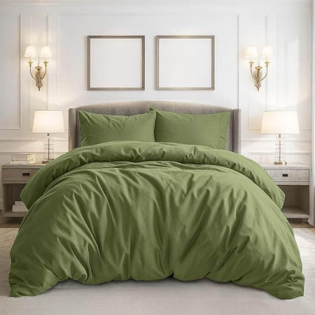 Produse Casa - Set lenjerie Romeo Collection Starfire