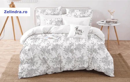 Produse Casa - Set Lenjerie Vero Vanni Lumi