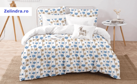 Produse Casa - Set Lenjerie Vero Vanni Elegan