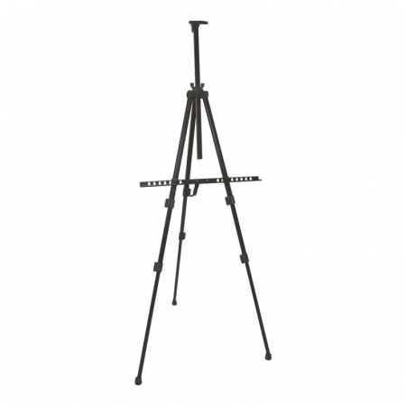 Pictura - Șevalet metalic 180 cm DACO