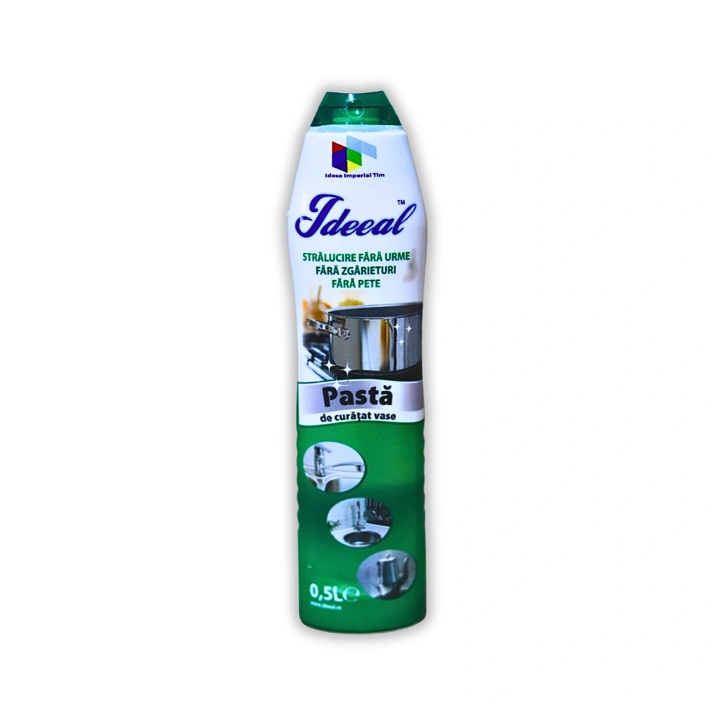 Detergenti profesionali - Pastă de curățat vase
