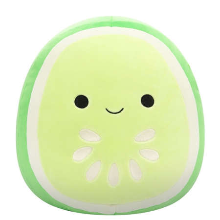 SQUISHMALLOWS ASS A 30 CM, jucarie plus, diverse modele [4]