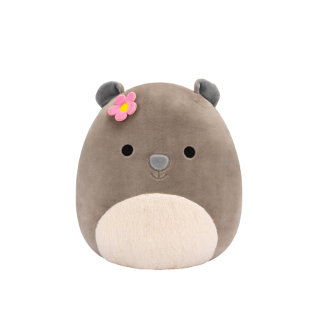 SQUISHMALLOWS 6 modele, jucarie de plus, diverse modele, 12 cm [2]