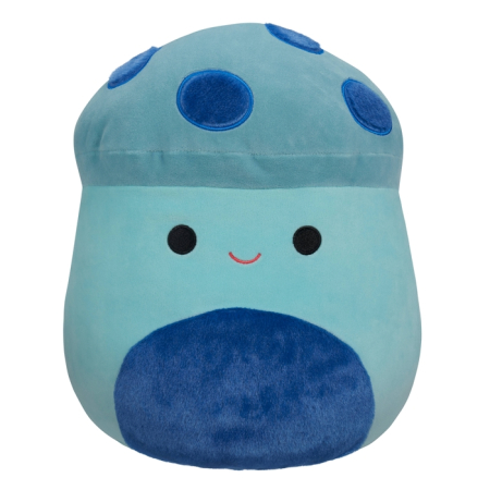 SQUISHMALLOWS 6 modele, jucarie de plus, diverse modele, 12 cm [3]