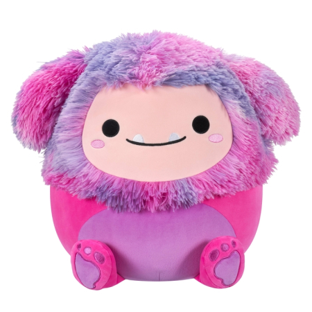 Jocuri, Jucarii si Seturi Creative - SQUISHMALLOWS 6 modele, jucarie de plus, diverse modele, 12 cm
