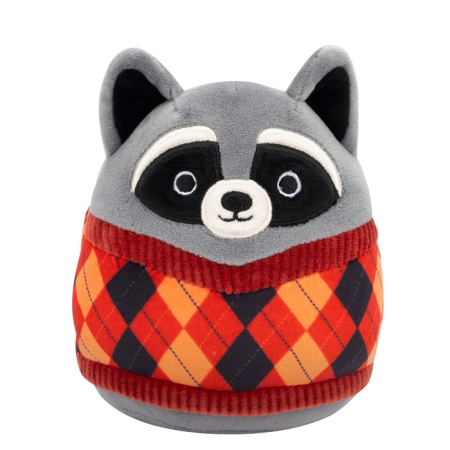 SQUISHMALLOWS HARVEST 19 CM, jucarie plus, diverse modele [1]