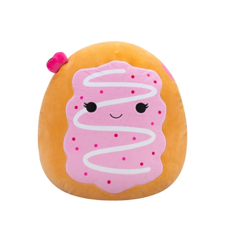 SQUISHMALLOWS ASS A 35 CM, jucarie plus, diverse modele