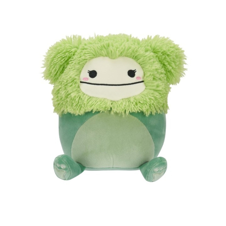 SQUISHMALLOWS Squad 19 Ass B 19 cm, jucarie de plus, diverse modele [3]