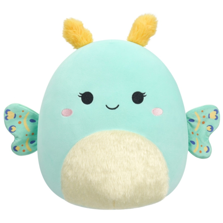 SQUISHMALLOWS Squad 19 Ass B 30 cm, jucarie de plus, diverse modele [5]