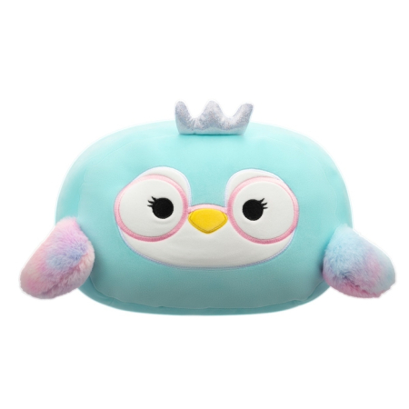 Jucarii de plus - SQUISHMALLOWS Squad 20 Stackables 30 cm, jucarie de plus, diverse modele