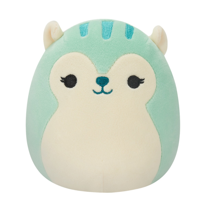 Jucarii de plus - SQUISHMALLOWS Squad 19 Ass C 19 cm, jucarie de plus, diverse modele