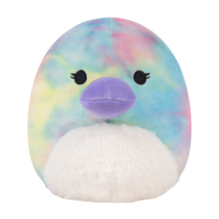 SQUISHMALLOWS Squad 19 Ass C 19 cm, jucarie de plus, diverse modele [5]